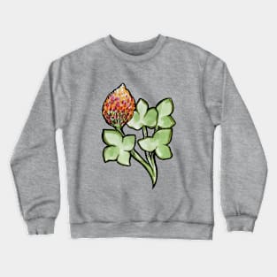 Gardeners Clover Crewneck Sweatshirt